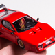 Illustration for article titled Custom 1/64 Kyosho Ferrari 512 BB LM